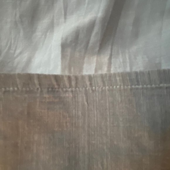 Classic Light Grey Dress Shirt [Ben Sherman] - Picture 5 of 9